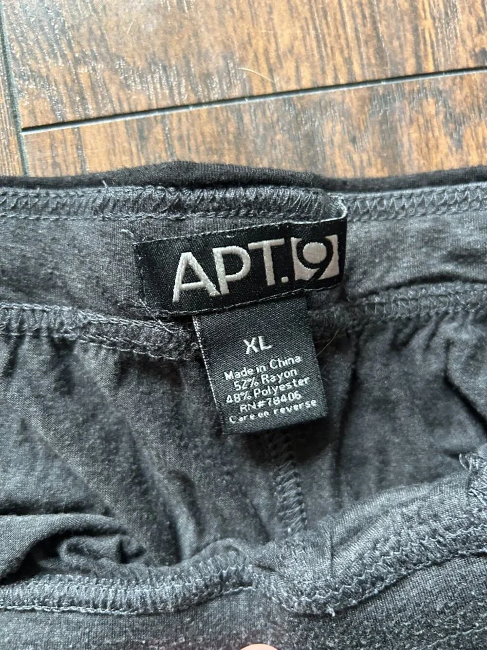 Apt 9, Men Pajama Pants